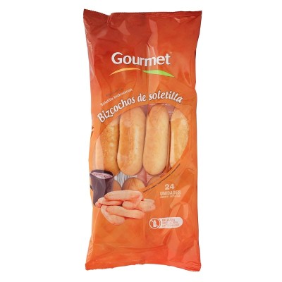 Gourmet Bizcocho de Soletilla 300G