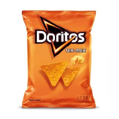 Doritos Tex-Mex 90G
