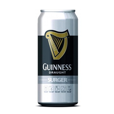 Guinness Surger 52CL