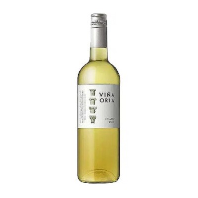 Viña Oria Blanco Rosca Botella 75CL