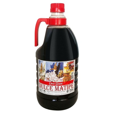Cruzconde Dulce Matipe Moscatel Garrafa 2L