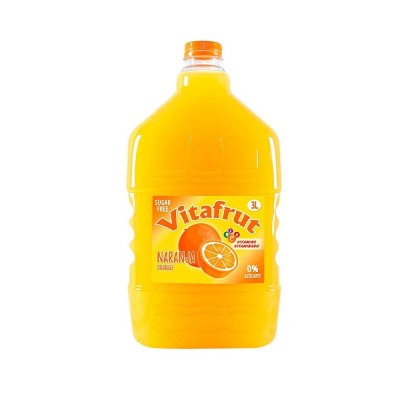 Vitafrut Naranja 3L