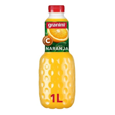 Granini Naranja 1L