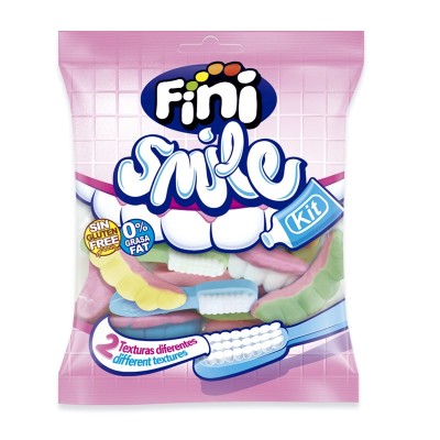 Fini Smile Kit 90G