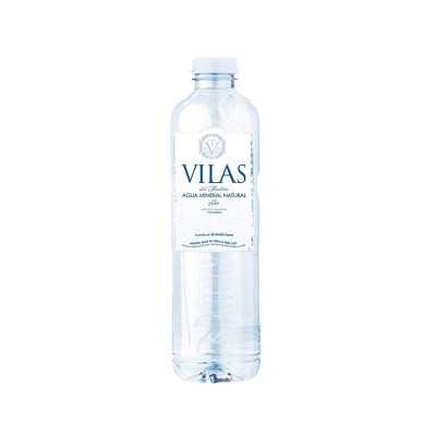 Vilas del Turbón Botella 1L
