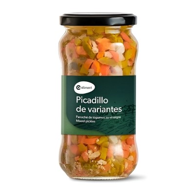 Coaliment Variante Picadillo 200G