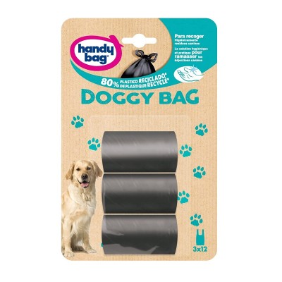 Handy Bag Doggy 3U