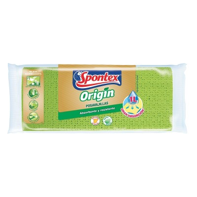 Spontex Origin Posavajillas