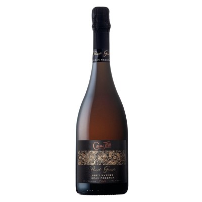 Cavas Hill Cuvee Panot Gran Reserva Botella 75CL