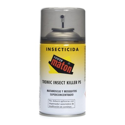 Vinfer Insecticida Spray 250ML