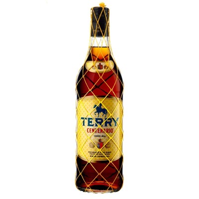 Terry Centenario Brandy 1L