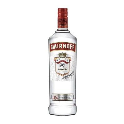 Smirnoff Vodka 70CL