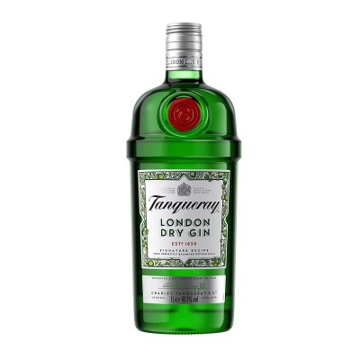Tanqueray Gin 70CL