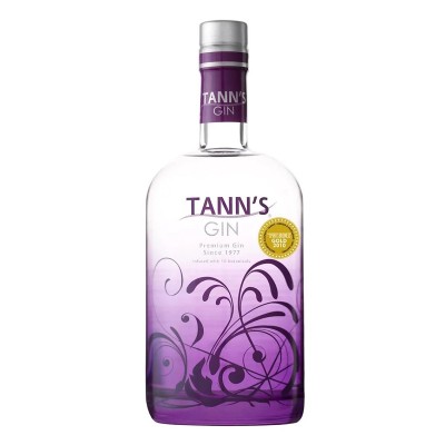 Tann's Ginebra 70CL