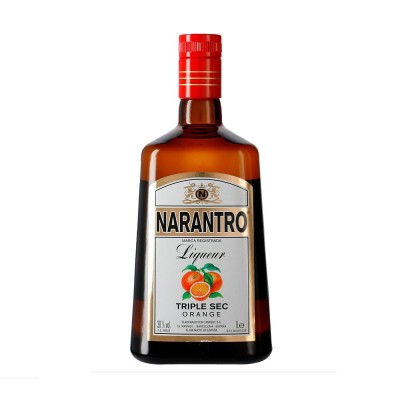 Narantro Licor 1L