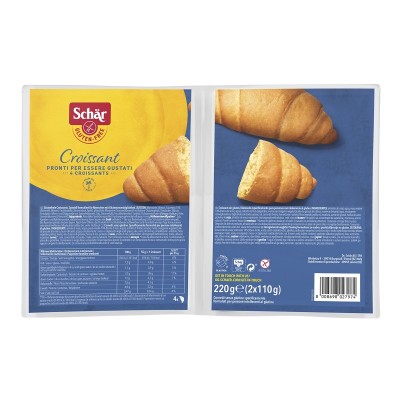 Schar Croissant 4U