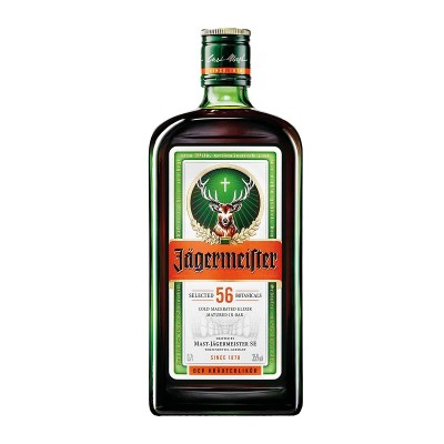 Jagermeister 70CL