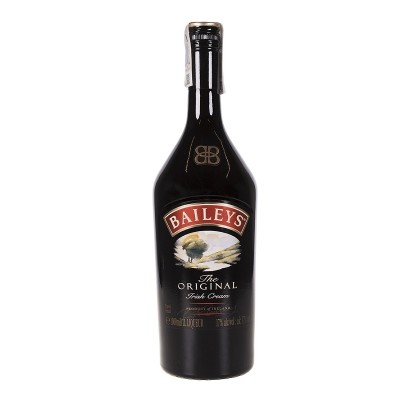 Baileys Irish Cream 1L