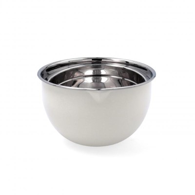 KFK Boles Inoxidable 18-19CM 2U