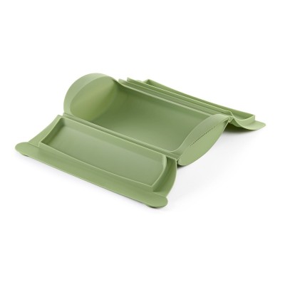 Lekue Estuche Vapor Silicona