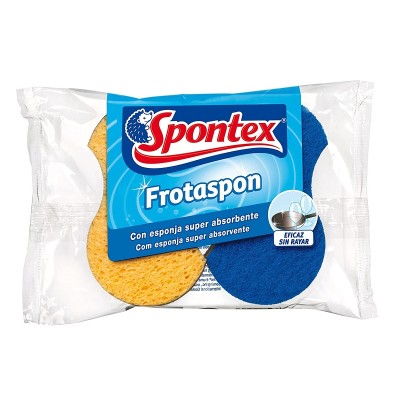 Spontex Frotaspon 2U