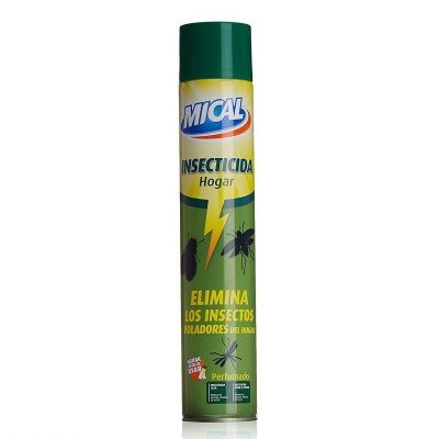 Mical Insecticida Hogar y Planta 750ML
