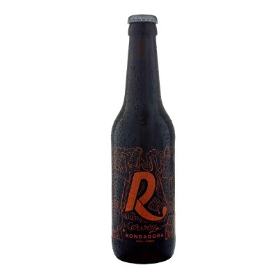 Rondadora Onso Botella 33CL