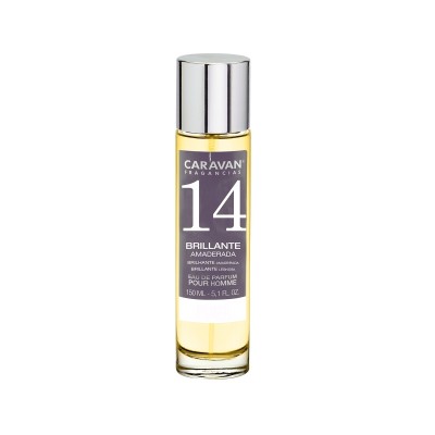 Caravan Fragancias Nº14 150ML