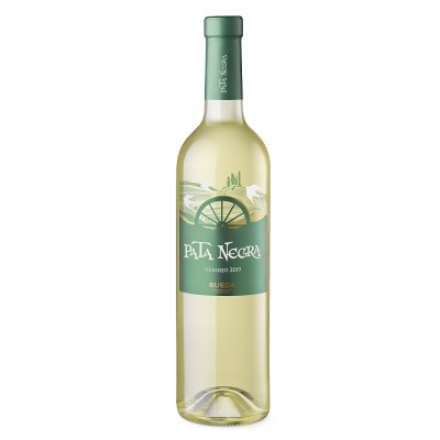 Pata Negra Verdejo Rueda Botella 75CL