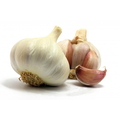 Ajos Cabeza