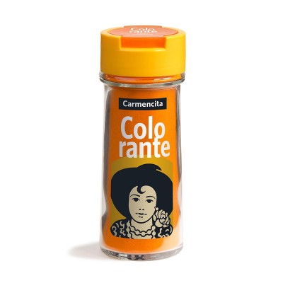 Carmencita Colorante Alimentario 40G