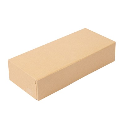 Caja de Cartón Jamonera Grande