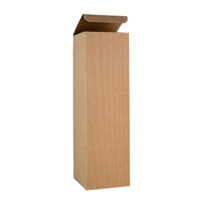 Retif Caja de Cartón Microcorrugado 1BT