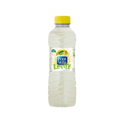 Font Vella Levité Limón 50CL