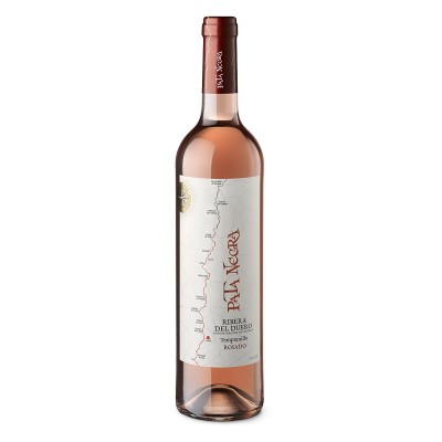 Pata Negra Rosado Botella 75CL