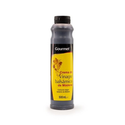 Gourmet Crema Balsámica Módena 500G