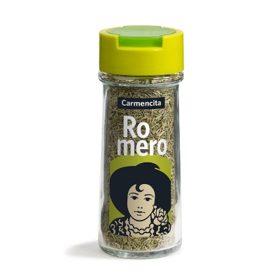 Carmencita Romero 17G