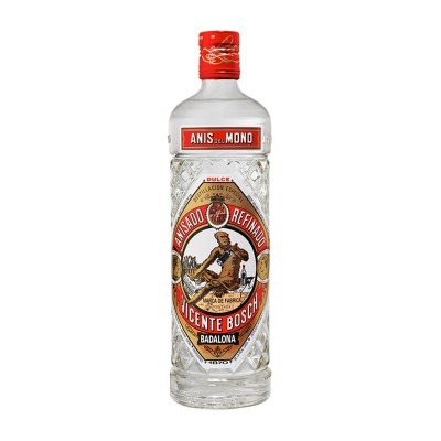 Mono Anís Dulce 70CL