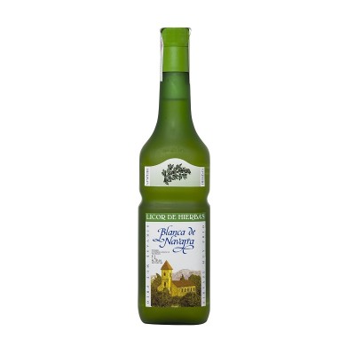 Blanca Navarra Hierbas 1L