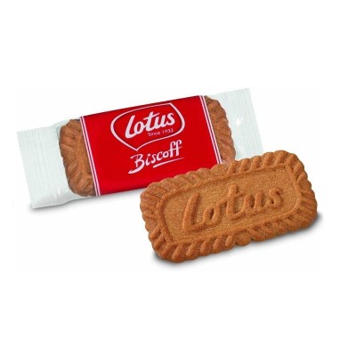 Lotus Galleta 50U