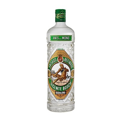 Mono Anís Seco 70CL