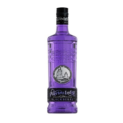 Puerto de Indias Mora 70CL