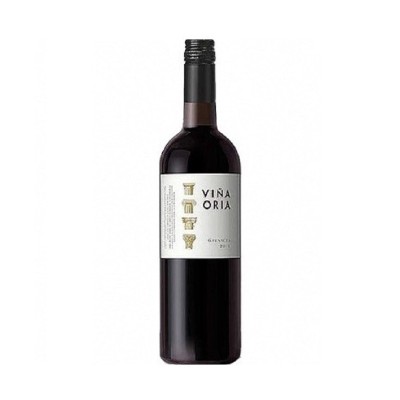 Viña Oria Tinto Rosca Botella 75CL
