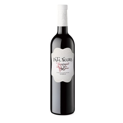 Pata Negra Apasionado Botella 75CL