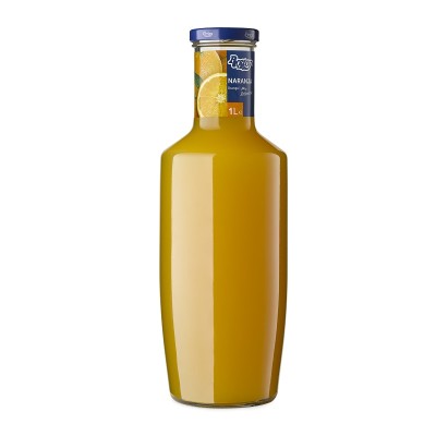 Rostoy Naranja 1L
