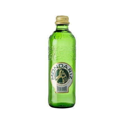 Mondariz Agua Con Gas 33CL Retornable 24Bt