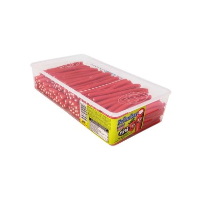 Fini Finipalo Rellenitos Fresa 200U