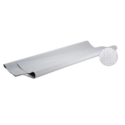 Mantel Papel Blanco 1x1 480U