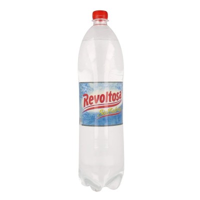 Revoltosa 1,5L PET