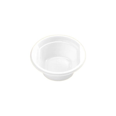 Maxi Bowl Plástico 18CM 18U
